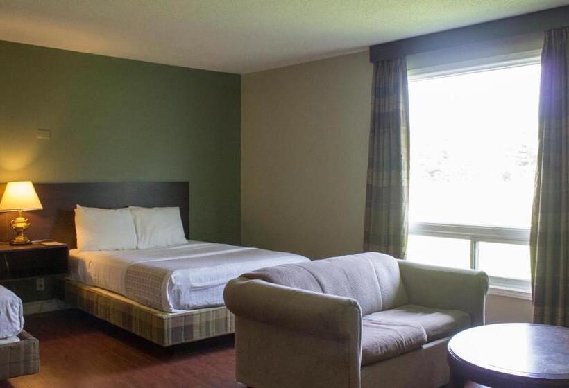 套房, Leelas Villa Inn Flesherton