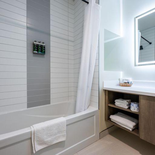 标准间, Leelas Villa Inn Flesherton