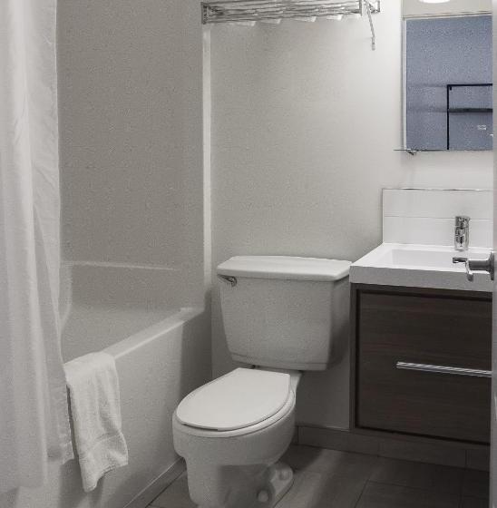 Номер Стандарт, Snow Valley Lodging
