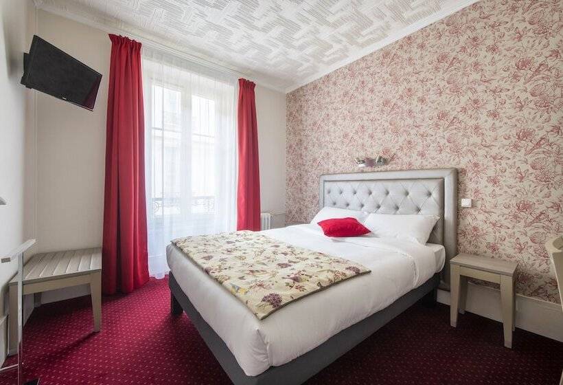 标准间, Royal Hotel Versailles