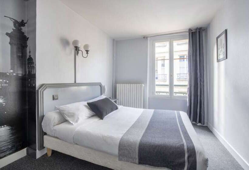 标准工作室, Royal Hotel Versailles