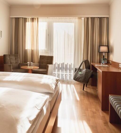 Номер Superior с Балконом, Vulkanlandhotel Legenstein