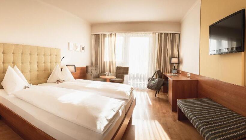 Номер Superior с Балконом, Vulkanlandhotel Legenstein