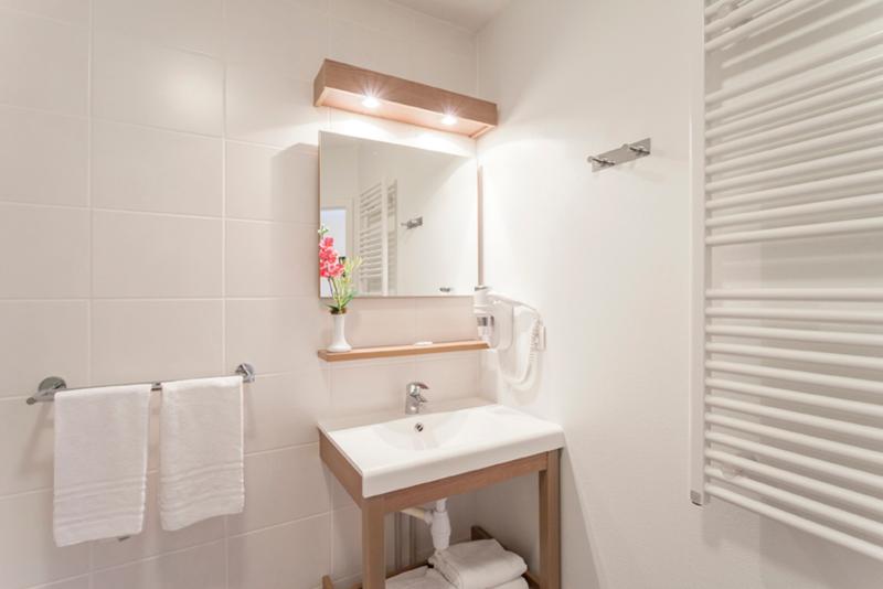 Студия Стандарт Двуспальная Кровать, Appart City Confort Mulhouse