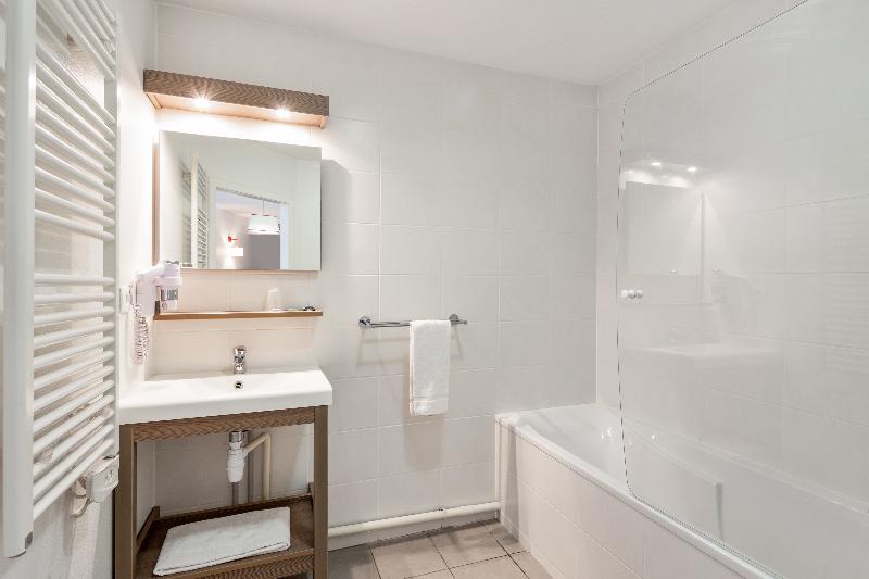 Студия Стандарт, Appart City Confort Mulhouse