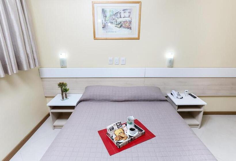 Номер Стандарт, Express Savoy Centro Historico
