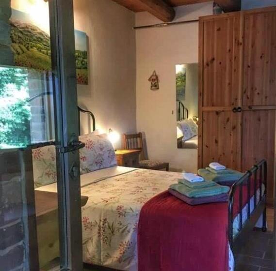 Apartamento 1 Dormitório, Il Nascondiglio   The Hideaway
