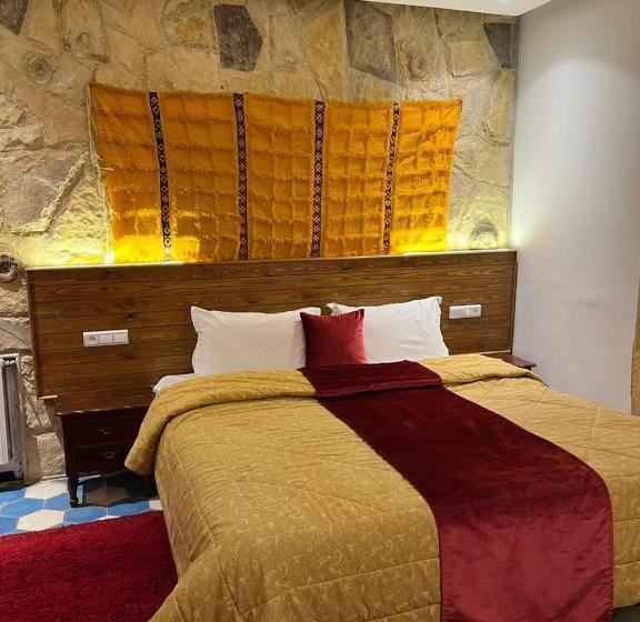 패밀리 룸, Kasbah Asmaa