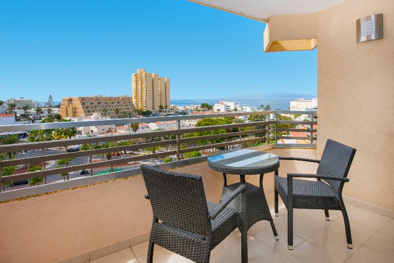 Номер Стандарт Трехместный, Olé Tropical Tenerife - Adults Only