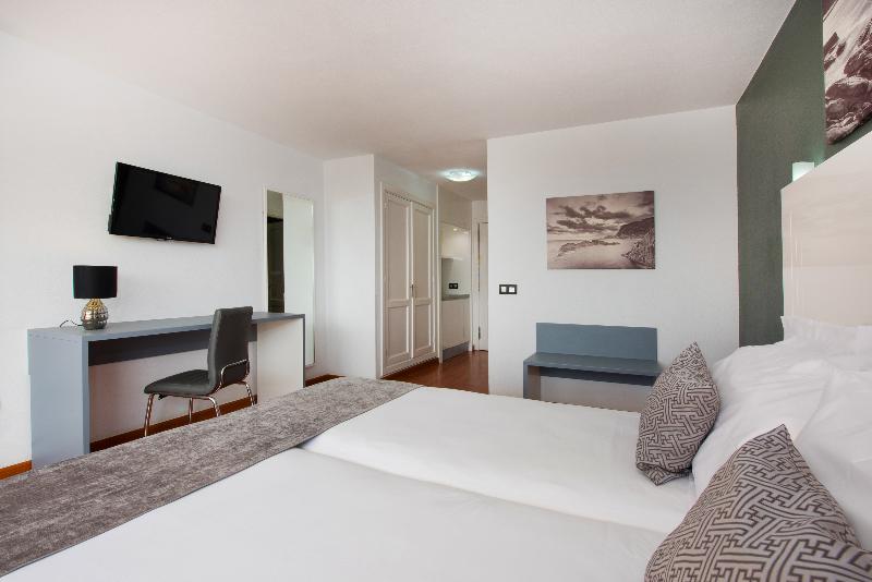 Номер Стандарт Вид на Море, Olé Tropical Tenerife - Adults Only