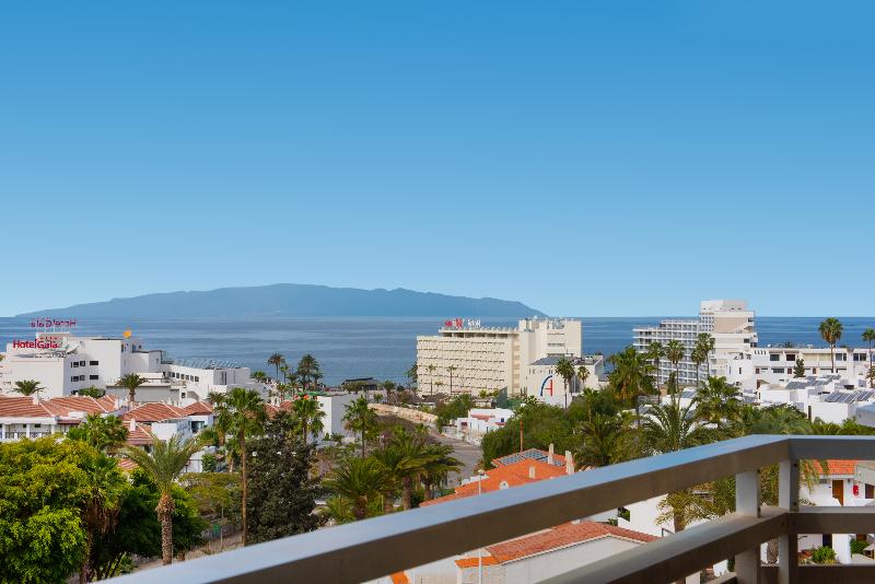 Номер Стандарт Вид на Море, Olé Tropical Tenerife - Adults Only
