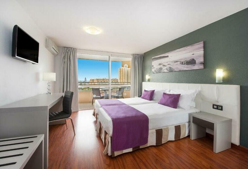 Standardzimmer mit Meerblick, Olé Tropical Tenerife - Adults Only