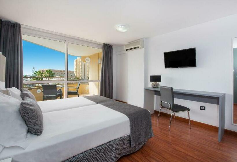 Номер Economy, Olé Tropical Tenerife - Adults Only
