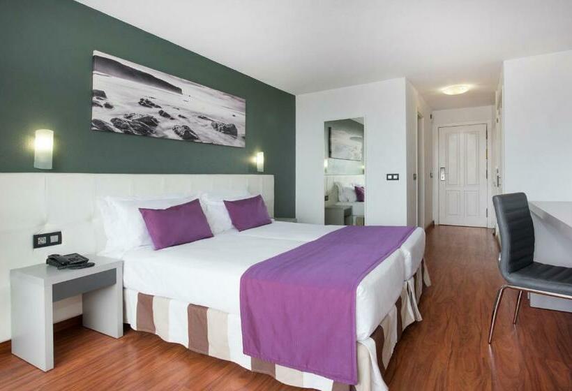 Номер Стандарт Вид на Море, Olé Tropical Tenerife - Adults Only