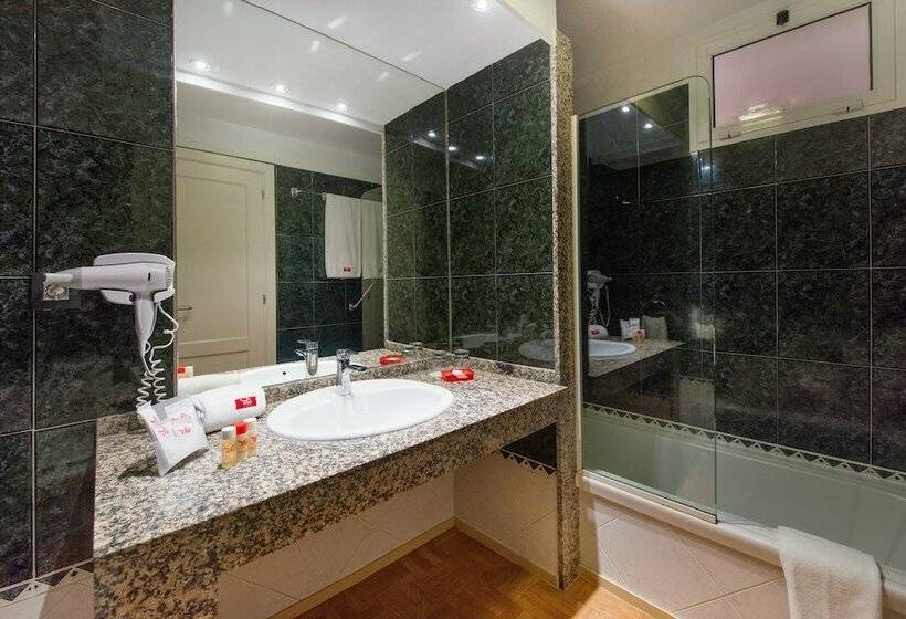 Номер Стандарт Вид на Море, Olé Tropical Tenerife - Adults Only