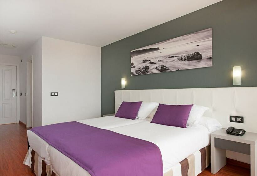 Номер Стандарт, Olé Tropical Tenerife - Adults Only