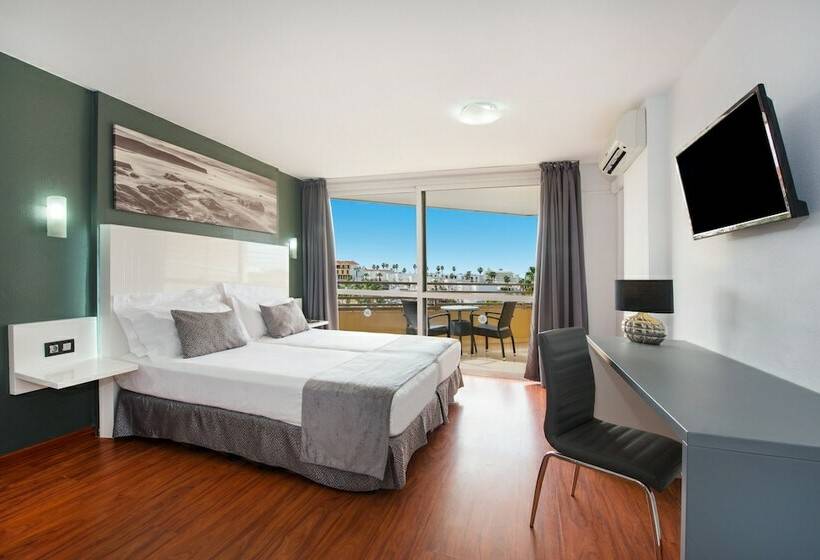 Номер Стандарт, Olé Tropical Tenerife - Adults Only