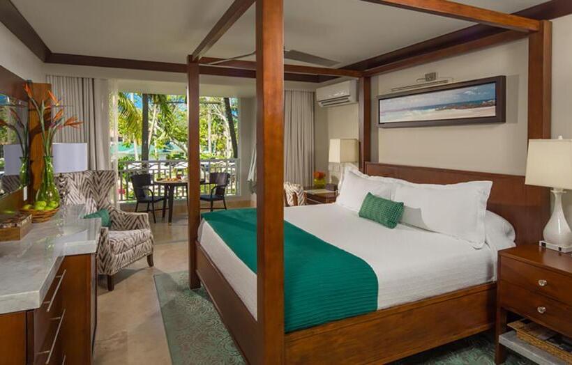 اتاق پرمیوم, Sandals Barbados All Inclusive  Couples Only