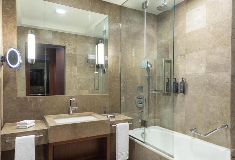 اتاق کلاسیک, Sheraton Bursa