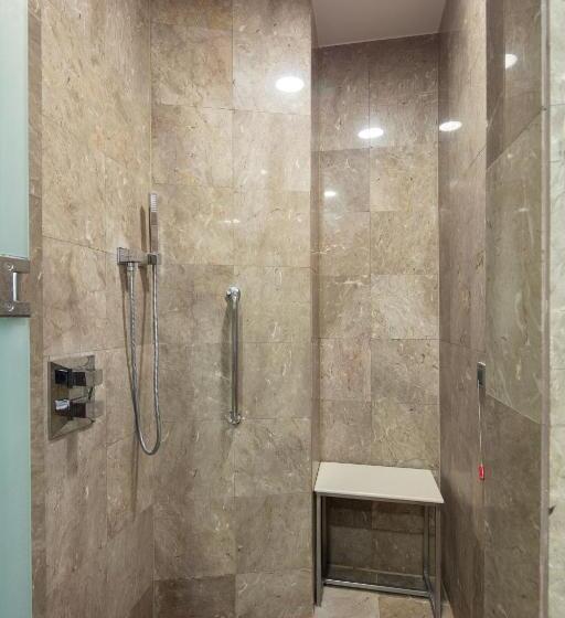 اتاق کلاسیک با تخت دونفره, Sheraton Bursa