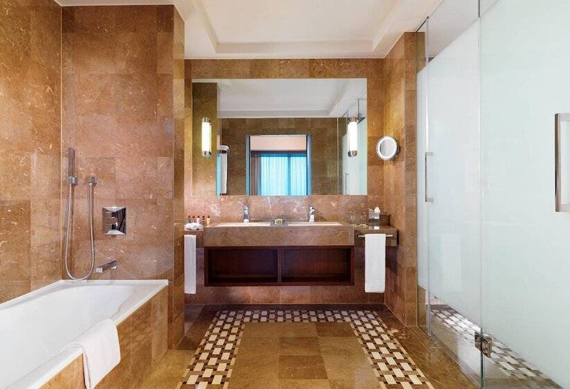 سوییت اجرایی, Sheraton Bursa