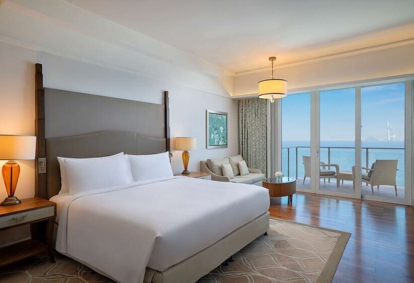 Люкс Клуб, Waldorf Astoria Dubai Palm Jumeirah