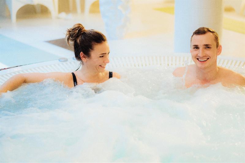 سوییت, Wellton Centrum Hotel & Spa