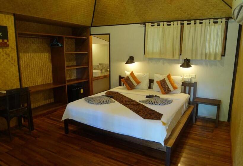 کلبه ییلاقی سوپریور یک خوابه, Relax Bay Resort