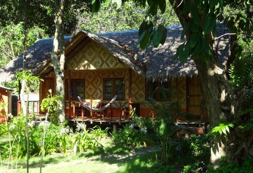 کلبه ییلاقی سوپریور یک خوابه, Relax Bay Resort