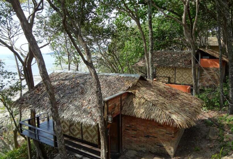 بانگلوی لوکس, Relax Bay Resort