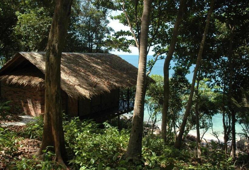بانگلوی لوکس, Relax Bay Resort