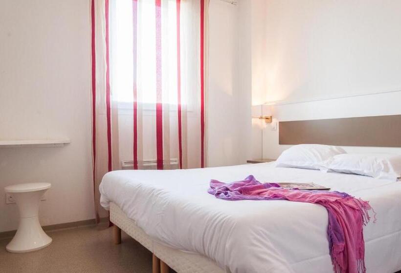 Вилла 1 Спальня, Vacanceole  Les Demeures Torrellanes  Saintcyprien
