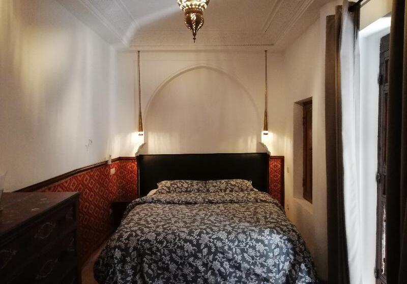 اتاق استاندارد, Riad Ben Youssef