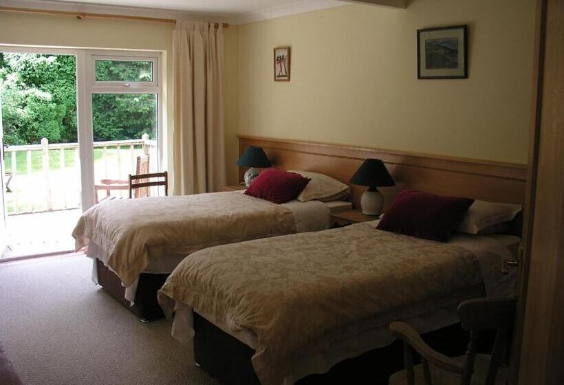 اتاق استاندارد, Lakeland Midsummer Lakehouse