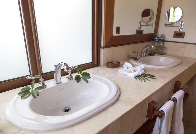 سوئیت مستر, Bolontiku Boutique Hotel & Spa
