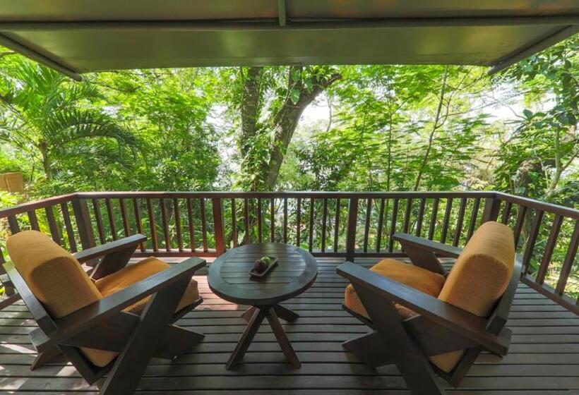 سوییت جونیور, Bolontiku Boutique Hotel & Spa