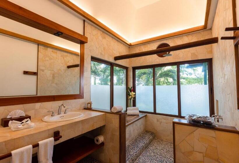 سوییت جونیور, Bolontiku Boutique Hotel & Spa