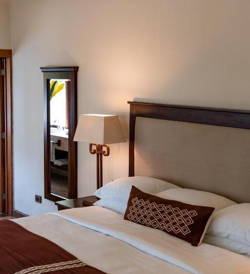 سوئیت مستر, Bolontiku Boutique Hotel & Spa