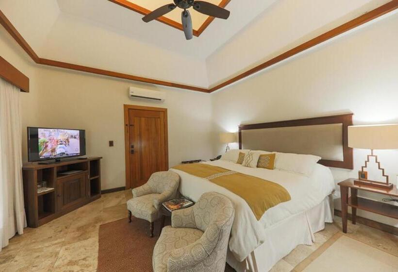 سوییت سوپریور, Bolontiku Boutique Hotel & Spa