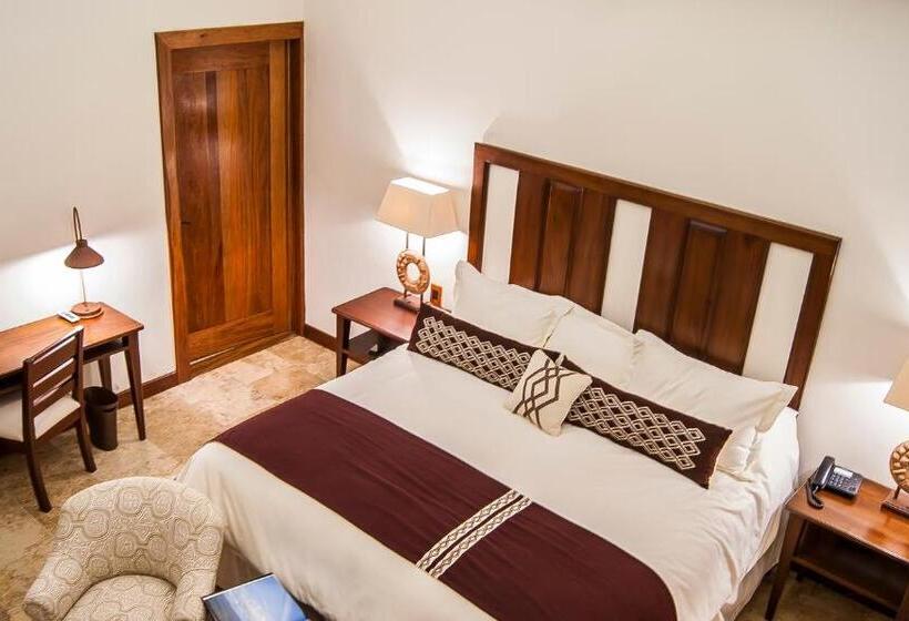 سوییت سوپریور, Bolontiku Boutique Hotel & Spa