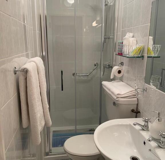 اتاق استاندارد, Bru Na Pairc B&b