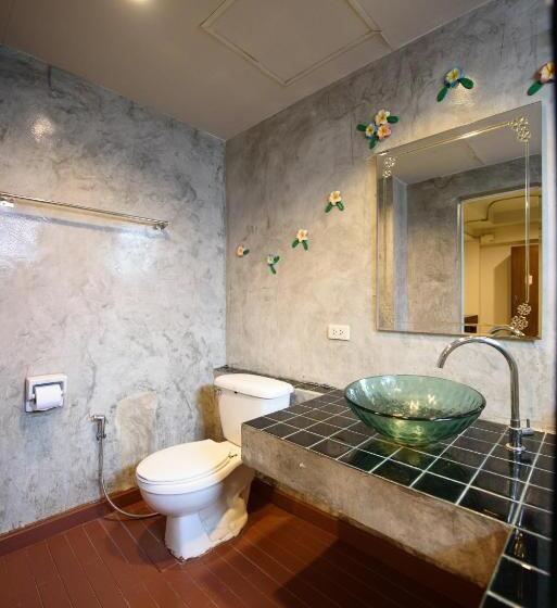 Номер Стандарт, Chana Place Lanna