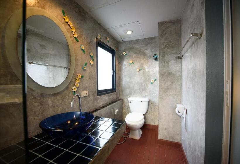 Номер Стандарт, Chana Place Lanna