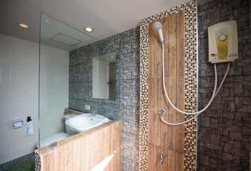 Номер Стандарт, Chana Place Lanna