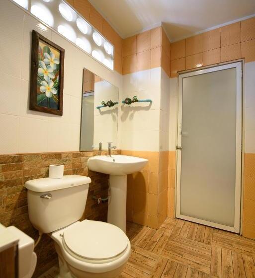 Номер Стандарт, Chana Place Lanna