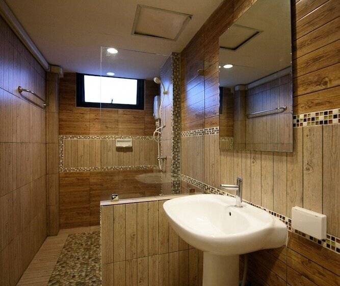 Номер Стандарт, Chana Place Lanna