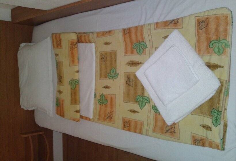 Номер Стандарт с Балконом, Family Hotel Sunarita