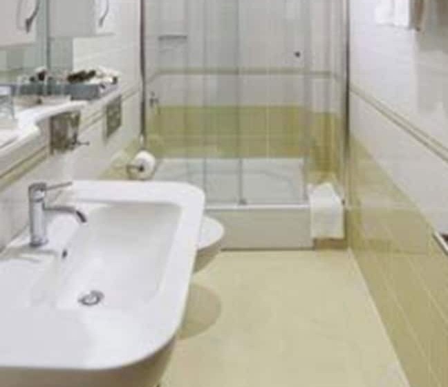 اتاق استاندارد یک نفره, Asmin Hotel Bodrum