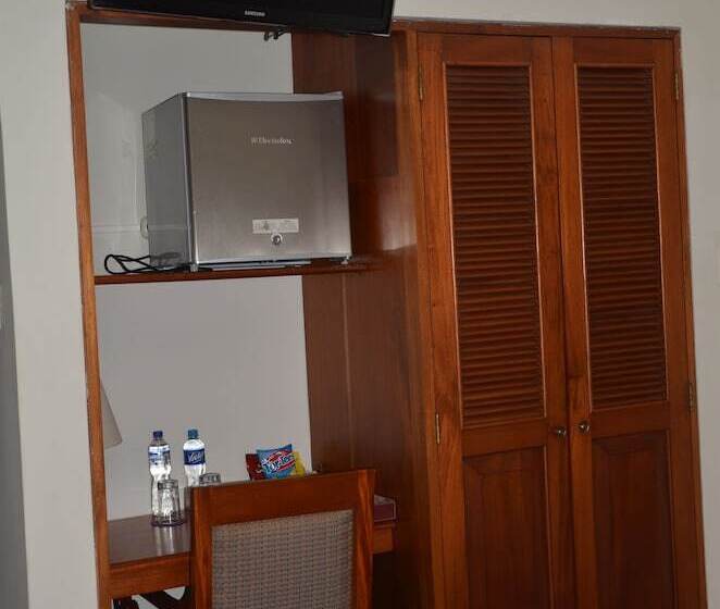 اتاق سوپریور, Boutique Huaca Wasi
