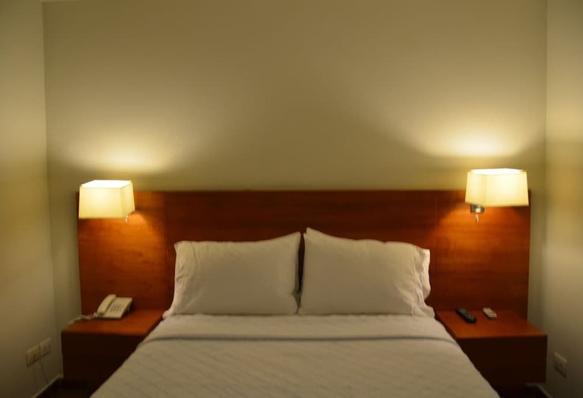 اتاق سوپریور, Boutique Huaca Wasi